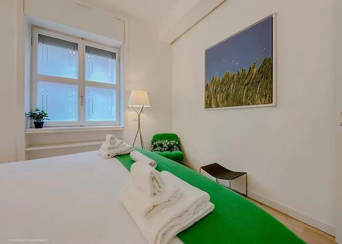 Apartamento Santa Croce - 10 Mins From Duomo *