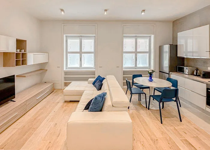 Apartamento Santa Croce - 10 Mins From Duomo *
