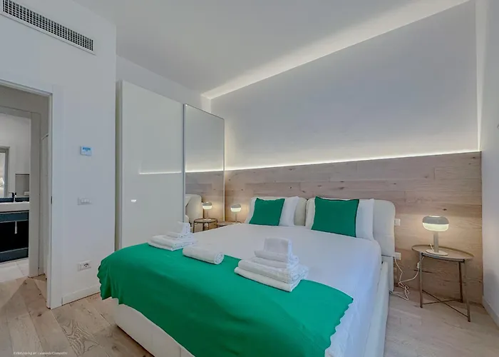 Apartamento Santa Croce - 10 Mins From Duomo