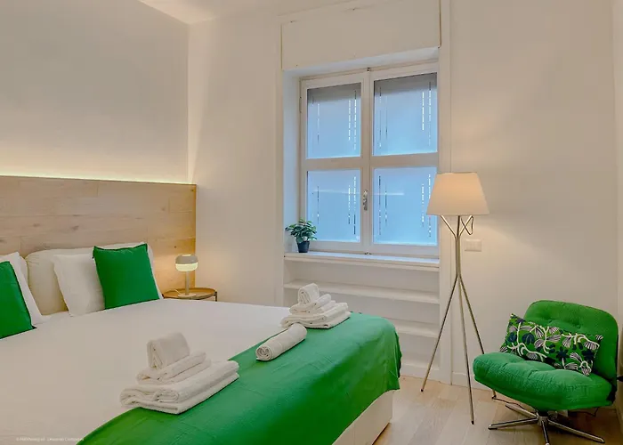 Apartamento Santa Croce - 10 Mins From Duomo