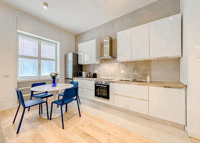 Apartamento Santa Croce - 10 Mins From Duomo Milán