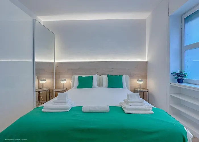 Apartamento Santa Croce - 10 Mins From Duomo