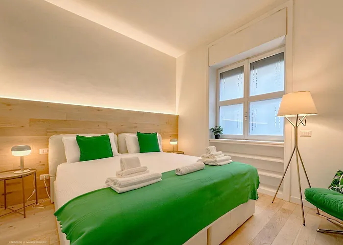 Apartamento Santa Croce - 10 Mins From Duomo *