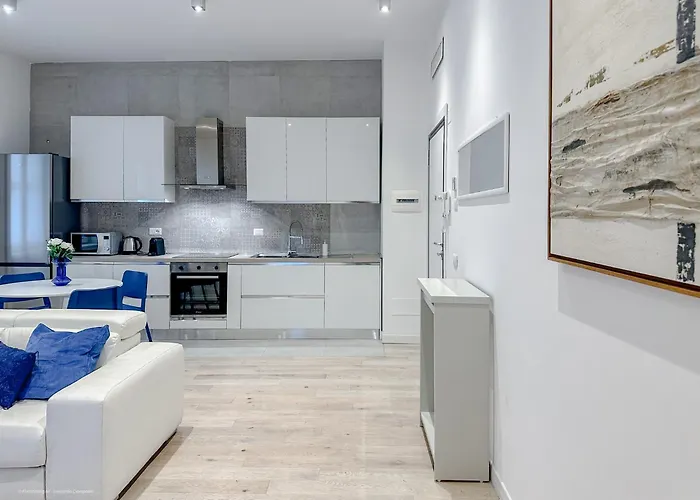 Apartamento Santa Croce - 10 Mins From Duomo Milán